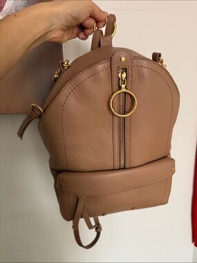 See By Chloe | Bags | See By Chlo Olga Small Backpack | Poshmark See By Chloe | Bags | See By Chlo Olga Small Backpack | Poshmark